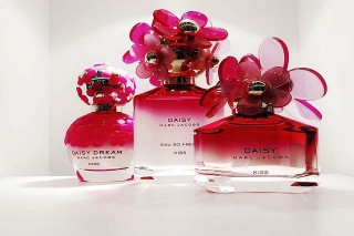 Review chi tiết về nước hoa Marc Jacobs