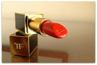 TOP 10 màu son Tomford được yêu thích nhất