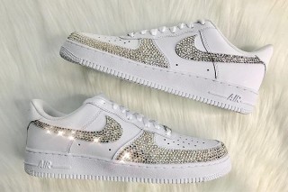Review Giày Nike Air Force 1 Shadow