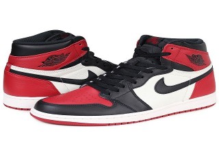 NIKE AIR JORDAN 1 - Một trong những đôi giày siêu HOT hiện nay