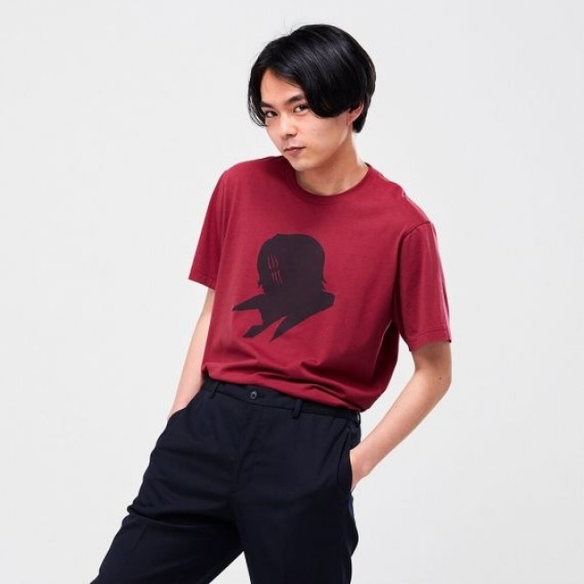 Áo Thun Uniqlo One Piece Nam (UT graphic)