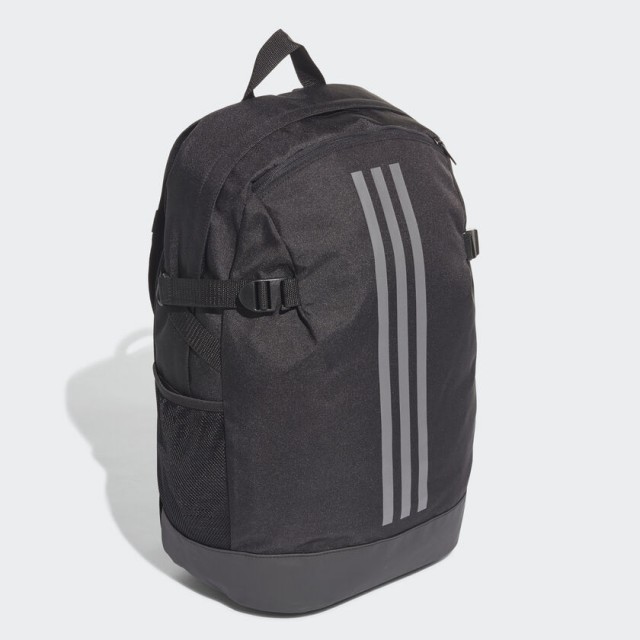 Ba Lô ADIDAS Power 4 Loadspring Backpack - Màu Xám 