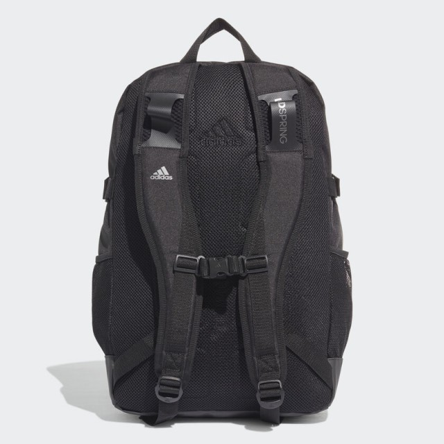 Ba Lô ADIDAS Power 4 Loadspring Backpack - Màu Xám 