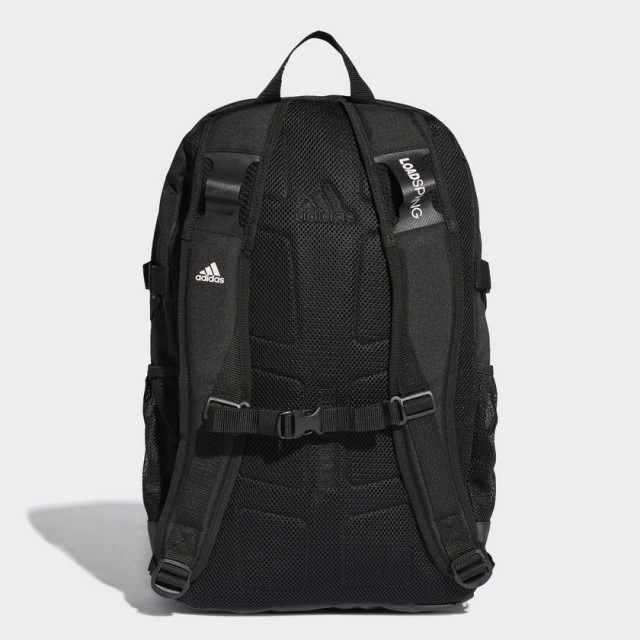 Ba Lô ADIDAS Power 4 Loadspring Backpack - Màu Đen 