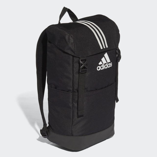 Balo ADIDAS 3 STRIPES BACKPACK Loại 3 Sọc Màu Đen 