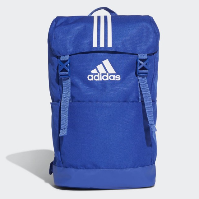 Balo ADIDAS 3 STRIPES BACKPACK Loại 3 Sọc Màu Xanh Dương Sáng 