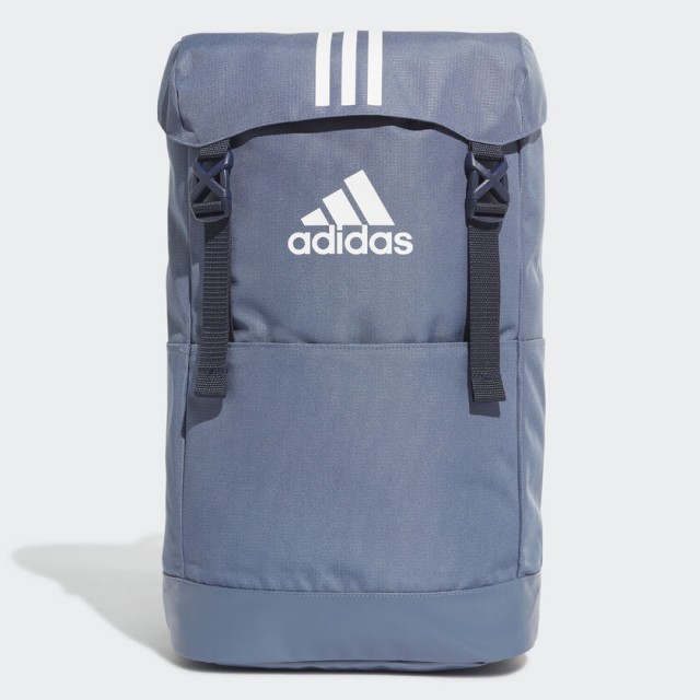 Balo ADIDAS 3 STRIPES BACKPACK Loại 3 Sọc Màu Xám 