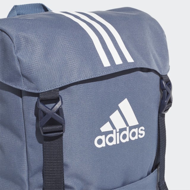 Balo ADIDAS 3 STRIPES BACKPACK Loại 3 Sọc Màu Xám 