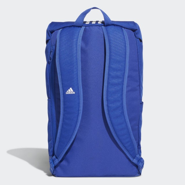 Balo ADIDAS 3 STRIPES BACKPACK Loại 3 Sọc Màu Xanh Dương Sáng 
