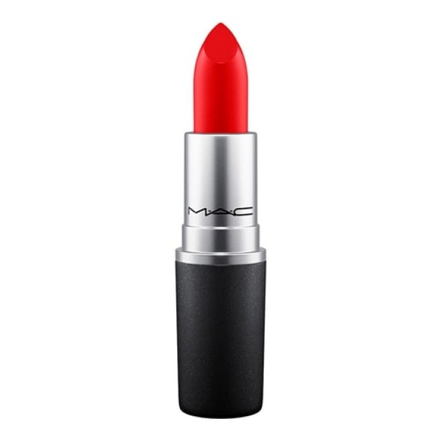 Son Thỏi MAC COSMETICS Matte Lipstick Velvet Red Rock