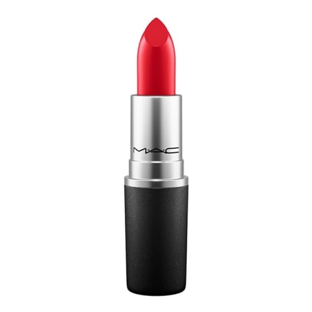 Son Thỏi MAC COSMETICS Satin Lipstick MAC Red