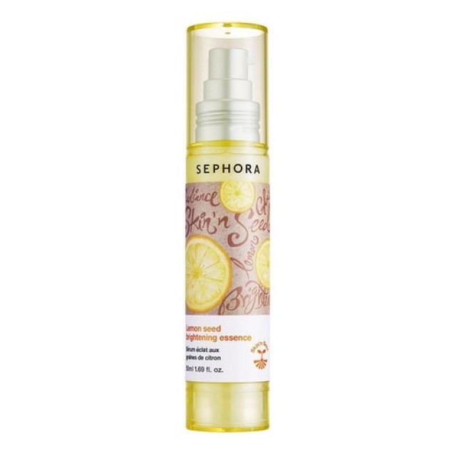 Dưỡng da mặt SEPHORA COLLECTION Skin 'N Seed Essence Lemon Seed