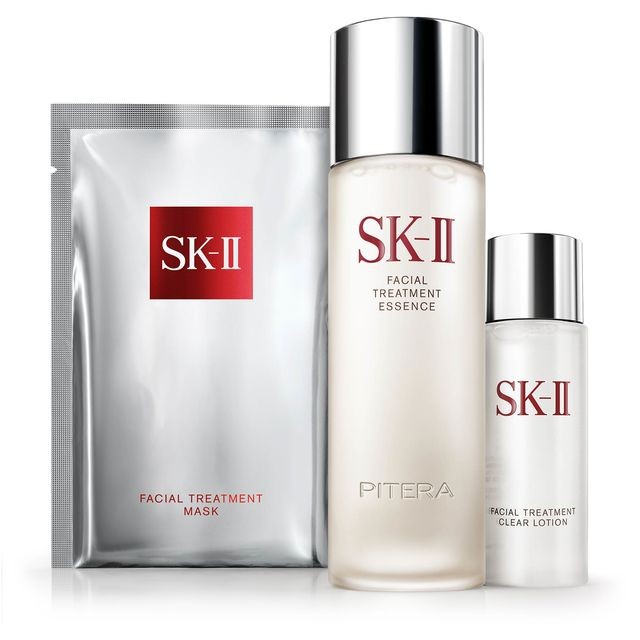 Dưỡng da mặt SK-II PITERA™ Essence Set 