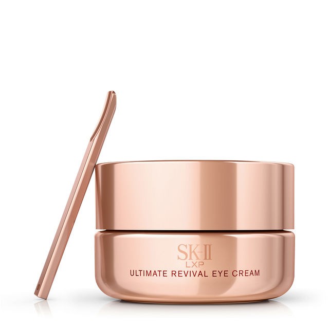 Kem dưỡng da mắt SK-II LXP Ultimate Revival Eye Cream 15g