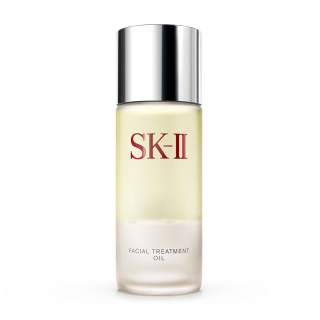 Tinh Dầu Dưỡng Da SK-II Facial Treatment Oil 50ml 