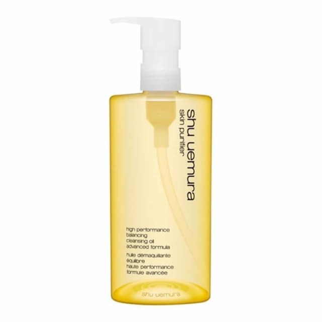 Dầu tẩy trang SHU UEMURA High Performance Balancing Cleansing Oil Advanced Formula 450ml