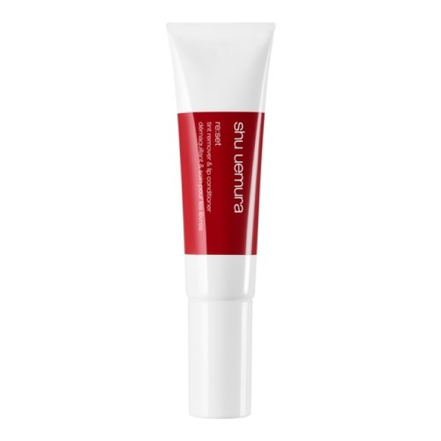 Kem tẩy trang SHU UEMURA Re:set Lip Conditioner & Tint Remover 30ml