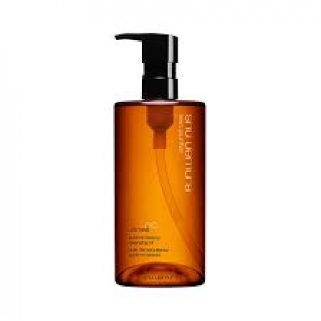 Dầu tẩy trang SHU UEMURA Ultime8 Sublime Beauty Cleansing Oil 450ml