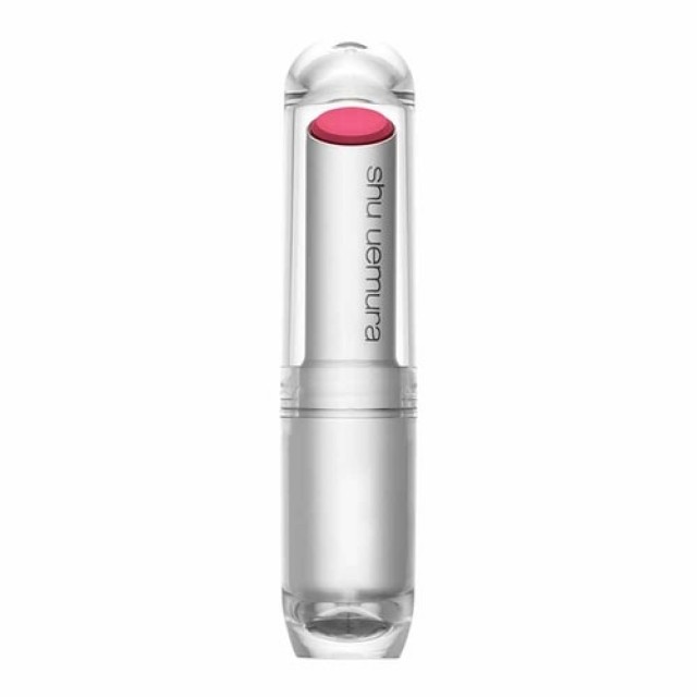 Son lì SHU UEMURA Rouge Unlimited Supreme Matte Lipstick PK375