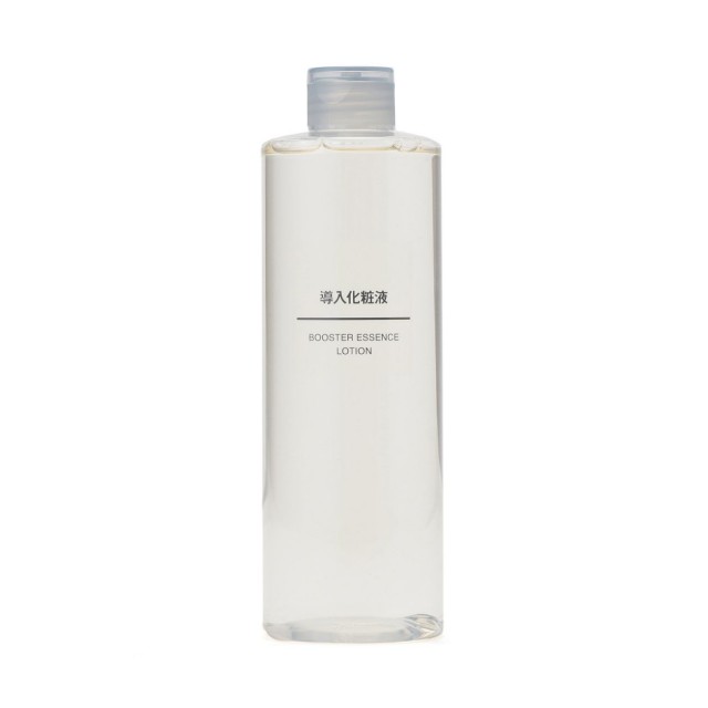 Nước Cân Bằng da BOOSTER Muji Cho Da Nhạy Cảm 400ml 