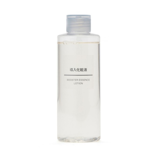 Nước Cân Bằng da BOOSTER Muji Cho Da Nhạy Cảm 200ml 