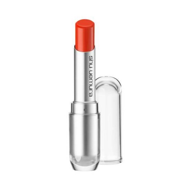 Son	Shu Uemura Rouge Unlimited OR550 Màu cam đỏ