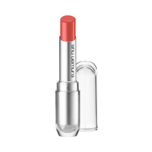 Son	Shu Uemura Rouge Unlimited CR342 Màu cam sữa