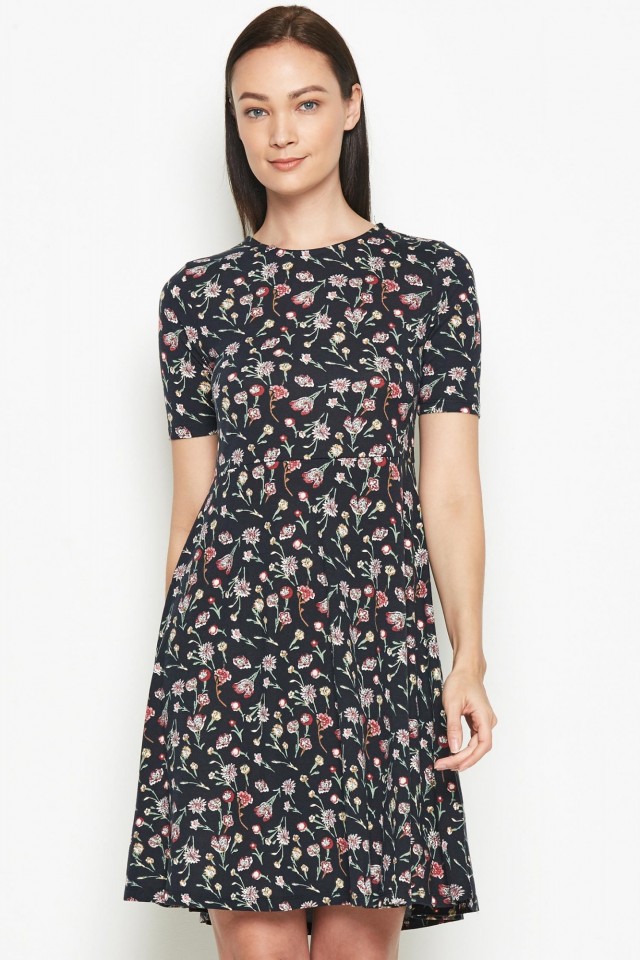 Đầm ngắn trẻ trung Padini Authentics 