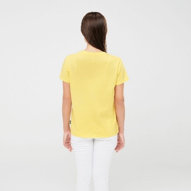 Áo thun nữ cổ tròn Uniqlo Pokemon (UT Graphic) 