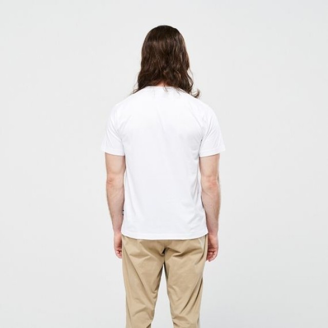 Áo thun nam cổ tròn Uniqlo Pokemon (UT Graphic) 