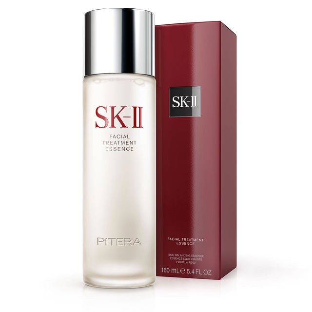 Nước thần SK-II (SK2) Facial Treatment Essence 160ml