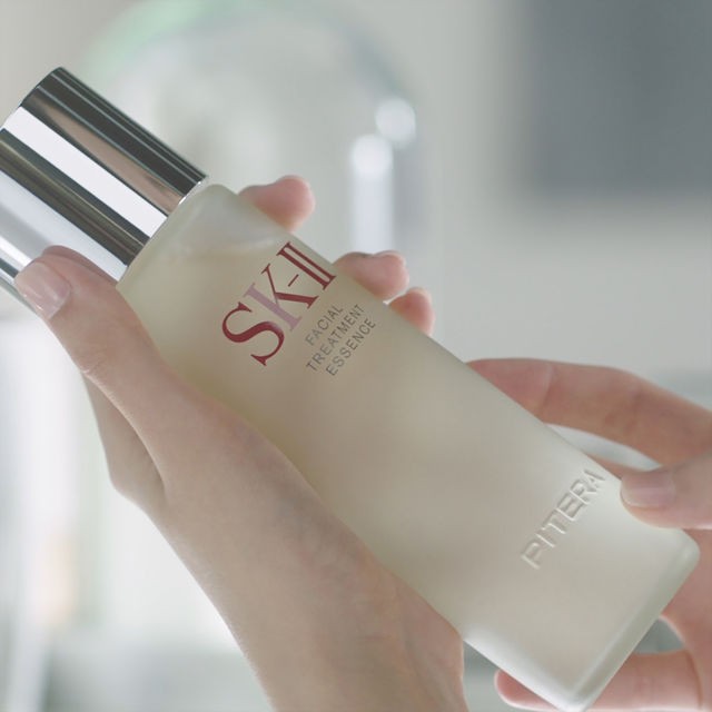 Nước thần SKII (SK2) Facial Treatment Essence 230ml