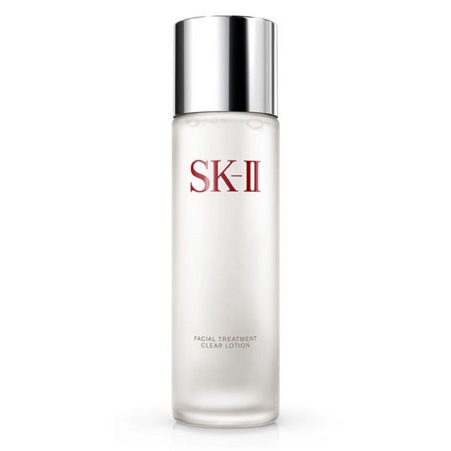 Nước Hoa Hồng SK-II (SK2) Facial Treatment Clear Lotion 230ml