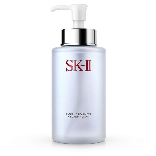 Dầu tẩy trang SK-II (SK2) Facial Treatment Cleansing Oil 250ml