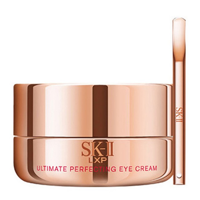 Kem dưỡng mắt SK-II (SK2) LXP Ultimate Perfecting Eye Cream 15g
