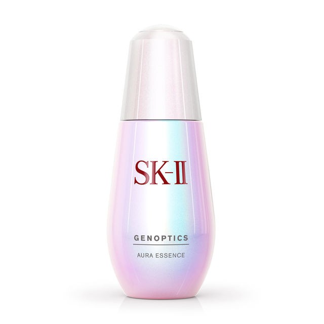 Serum Dưỡng Trắng Da SK-II (SK2) Genoptics Aura Essence 30ml