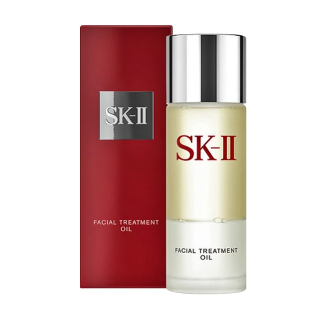 Tinh Dầu Dưỡng Da SK-II Facial Treatment Oil 50ml