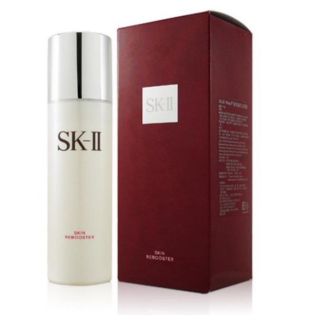 Mặt nạ gel tẩy tế bào chết SK-II Skin Rebooster 75g