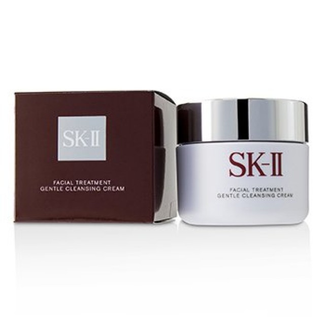 Kem Tẩy Trang SK-II (SK2) Facial Treatment Gentle Cleansing Cream