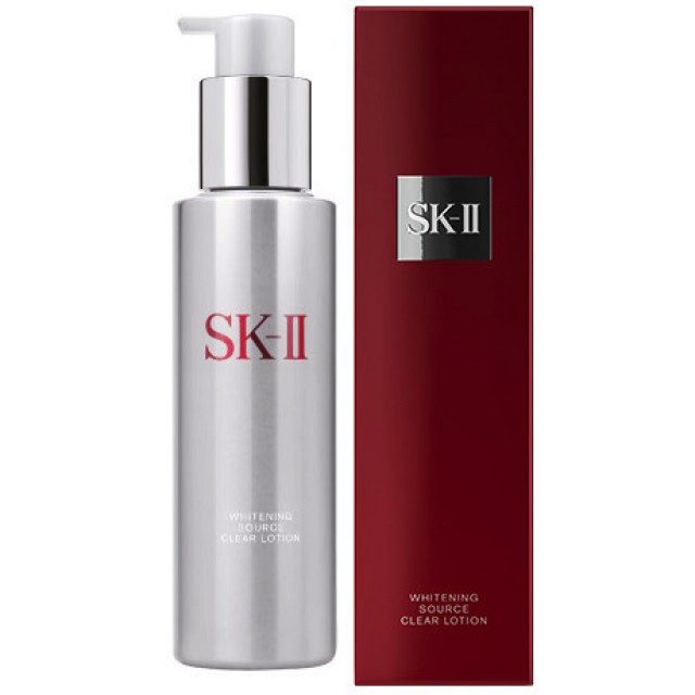 Nước hoa hồng SK-II (SK2) Whitening Source Clear Lotion 150ml