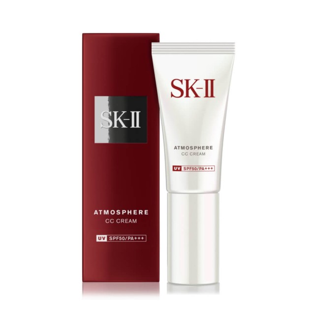 Kem Trang Điểm SKII (SK2) Atmosphere CC Cream SPF50/PA ++++