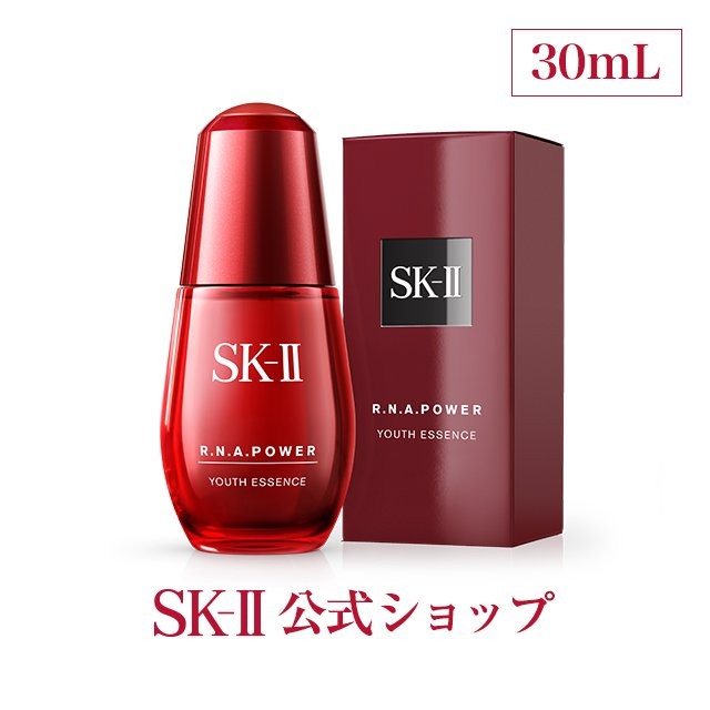 Serum trẻ hóa da SK-II R.N.A Power Radical New Age Youth Essence 30ml