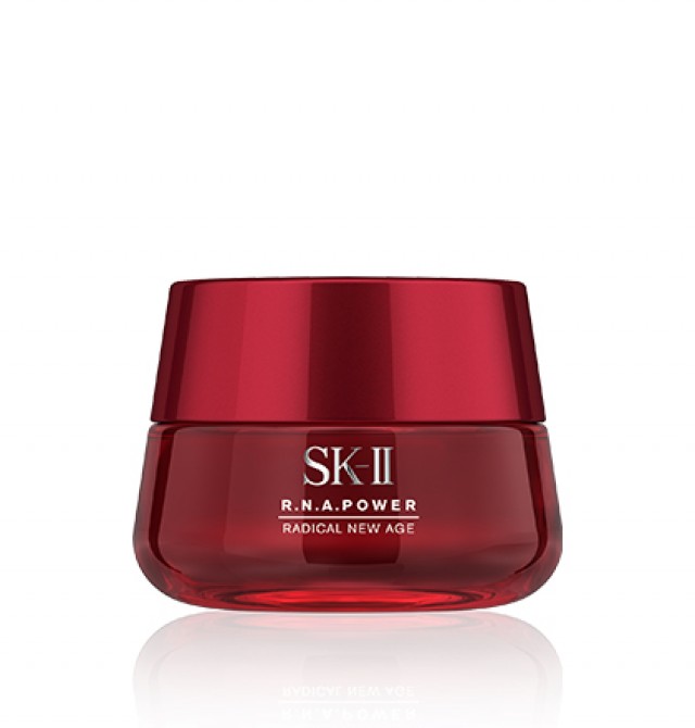 Kem Dưỡng Ẩm Chống Lão Hóa SK-II R.N.A Power Radical New Age 80g