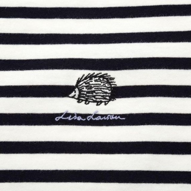 Áo thun nữ tay dài Uniqlo LISA LARSON UT T-SHIRT 