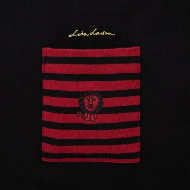 Áo thun nữ tay dài Uniqlo LISA LARSON UT T-SHIRT 