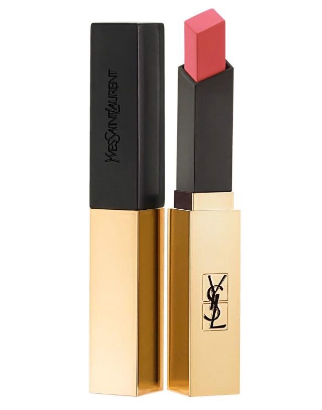 Son thỏi YSL ROUGE PUR COUTURE THE SLIM - 12 Nu Incongru