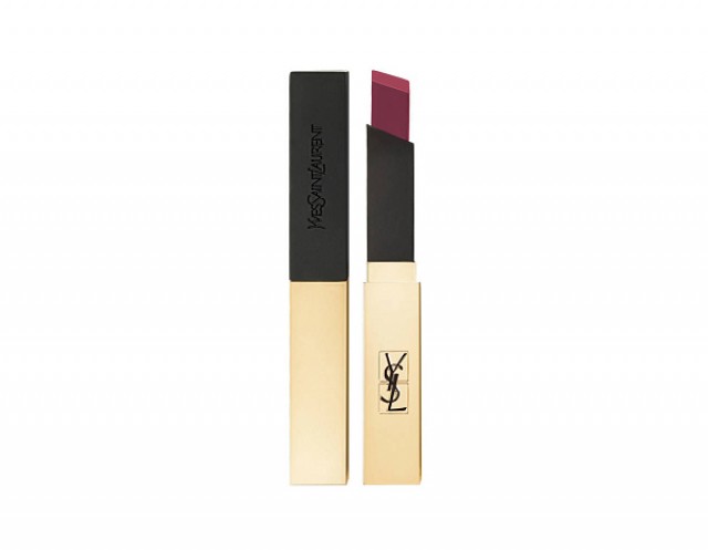 Son thỏi YSL ROUGE PUR COUTURE THE SLIM - 16 Rosewood Oddity 