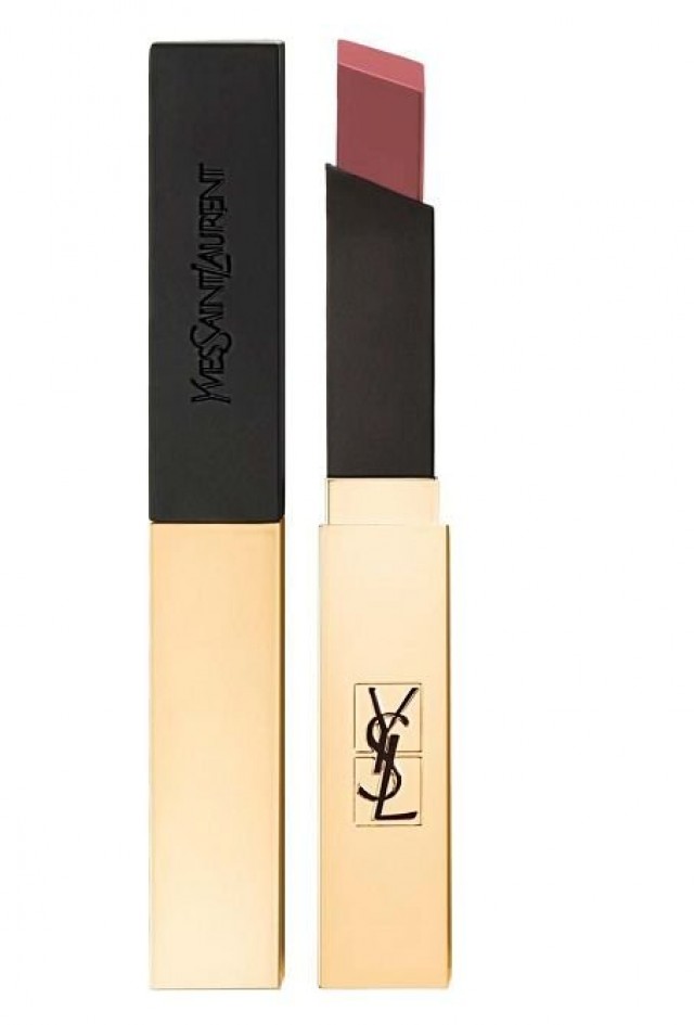 Son thỏi YSL ROUGE PUR COUTURE THE SLIM - 17 Nude Antonym