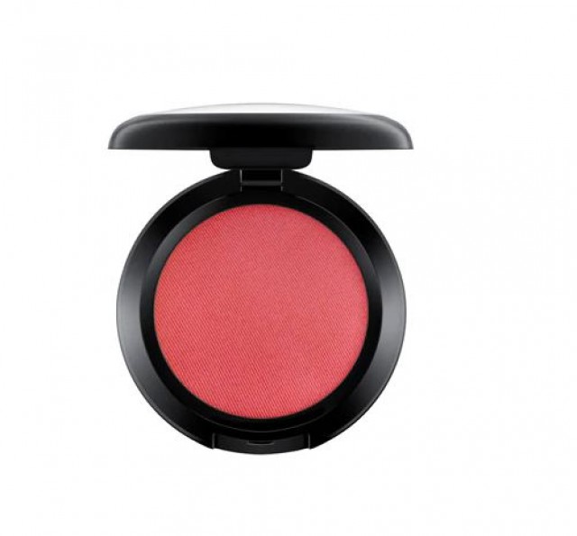 Phấn má hồng MAC Powder Blush Apple Red