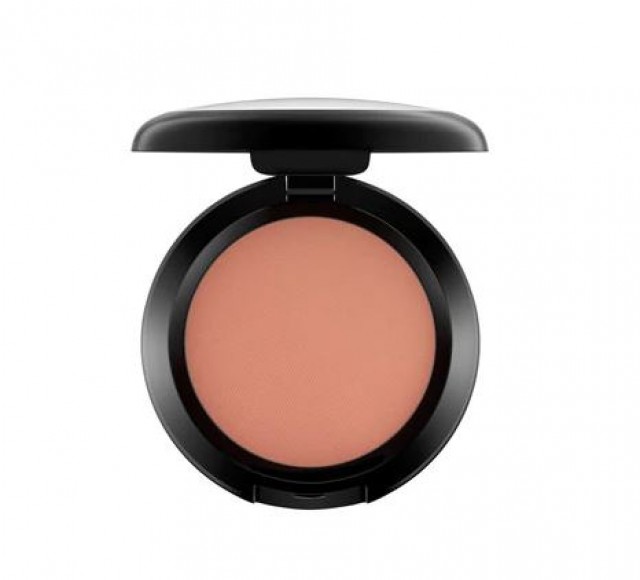 Phấn má hồng MAC Powder Blush Coppertone